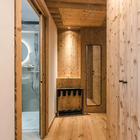 Luxury With Private & Wellness Area Chalé *