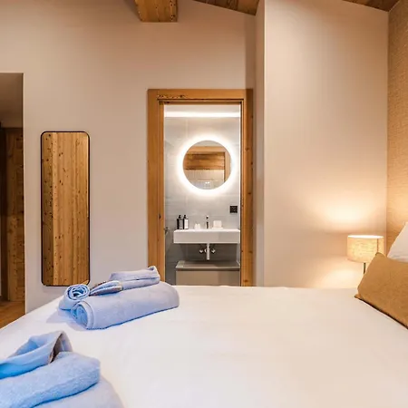Chalé Luxury With Private & Wellness Area
