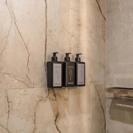 Luxury With Private & Wellness Area Megève