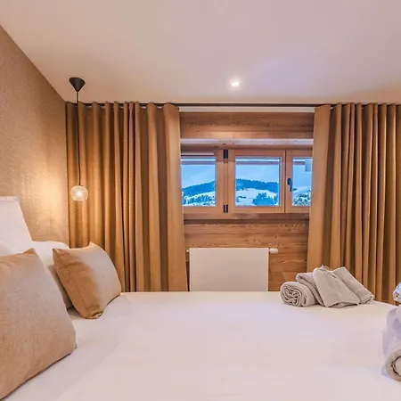 Chalé Luxury With Private & Wellness Area