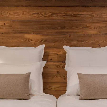 Luxury With Private & Wellness Area Chalet