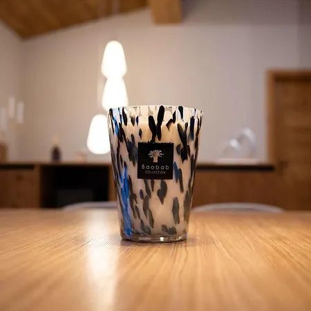 Chalet Luxury With Private & Wellness Area *