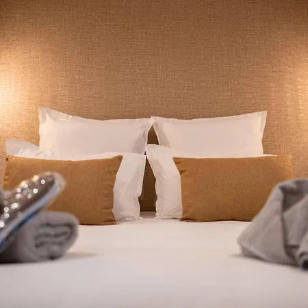 Chalet Luxury With Private & Wellness Area Megeve